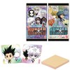 Information HUNTER×HUNTER Seal×Wafers vol.8 20-piece BOX (Food toy)