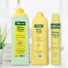 Heno de Pravia Personal Care Pack – Cologne, Shower Gel