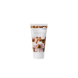 Korres Revitalizing Body Scrub Almond, 150ml