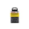 ToolPro Phillips Head Bits - 50 Pieces in Interlocking Storage
