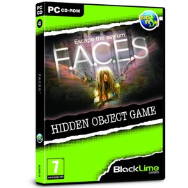 F.A.C.E.S. (PC CD)