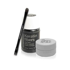 The Cosmetic Republic Keratin Brows, dark blond, 1 Stück