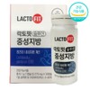 Chong Kun Dang Health Lactobacillus Plantarum Rhamnose Lactobacillus Neutral Fatty