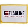 Flagline Galicia - Rectangular Patch
