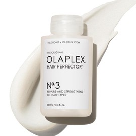 Olaplex N°.3PLUS Complete Repair Treatment: 3-minute Pre-shampoo Treatment to Immediately Repair Hair Damage for Softer, Stronger Hair | For Coily, Curly, Straight, and Wavy