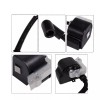 For Stihl 4229 400 1300 Ignition Coil Module for Stihl