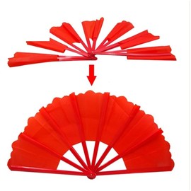 Magic Broken Fan Trick - Instant Restoration Funny Magic Prop for Magicians, Pranksters, and Comedy Shows