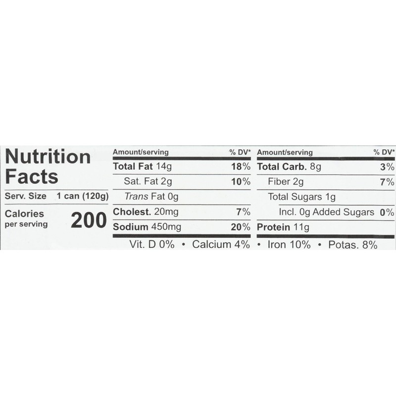 FRESHE Provence Nicoise, 4.25 OZ