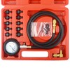Engine Cylinder Oil Pressure Diagnostic Tester Tool Set