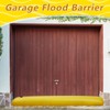Landical Flood Barriers for Home Reusable Flood Prevention Barriers Water