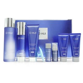 Ohui Clinic Science 3-piece set / 오휘 클리닉 사이언스 3종 세트