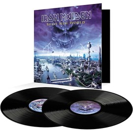 Brave New World [Vinyl LP]