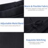 EUPTE 3mm Diving Wetsuit Pants Swimming Pants Leggings for Women