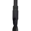 16mm(5/8-Inch) Reduced Shank Drill Bit, 1/2” Shank High Speed Steel