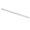 Firefighting Tool 23.2in Long Spring Steel Professional Portable Multipurpose Leverage