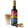 Torani Syrup, Chocolate Macadamia Nut, 25.4 Ounces (Pack of 4)