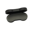 CJ Optical Black Game Controller Eyeglass Case, Regular