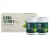 GBMS Jeju Dangchan Yeoju Powder, 30g, 2 packs / 지비엠에스 제주산 당찬여주 분말, 30g, 2개