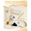 Makeid L1 Label Maker Machine with Tape - Portable &
