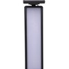 Solar House Number Sign Multifunction Waterproof LED Illuminated Outdoor Solar