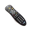 Replacement for AT&T S10-S4 Remote Control Compatible with U-Verse Uverse