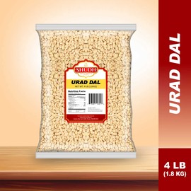 URAD DAL 4lb