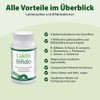 Lakto Bifido Dr. Jacob's Capsules Pack of 90 Capsules |