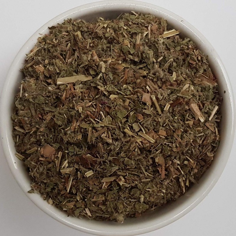 Health Embassy Small Flowering Willow Herb (Epilobium parviflorum) (100g)