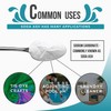 Dive Rite in Premium Soda Ash Designed as a PH