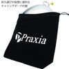 Praxia Metal Collar Lockable Choker, Letter M Design, Women's, Diameter