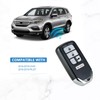 NorthAmerica Remote Keyless Entry Car Key Fob Replacement for 2016-2019