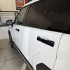 AOKIO Compatible with 2024 2025 Hyundai Santa Fe Accessories Door