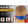 Fade Guide for Men Haircut | Neckline & Fade Band