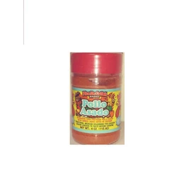Pico de Gallo's POLLO ASADO, 4oz (113.4g)