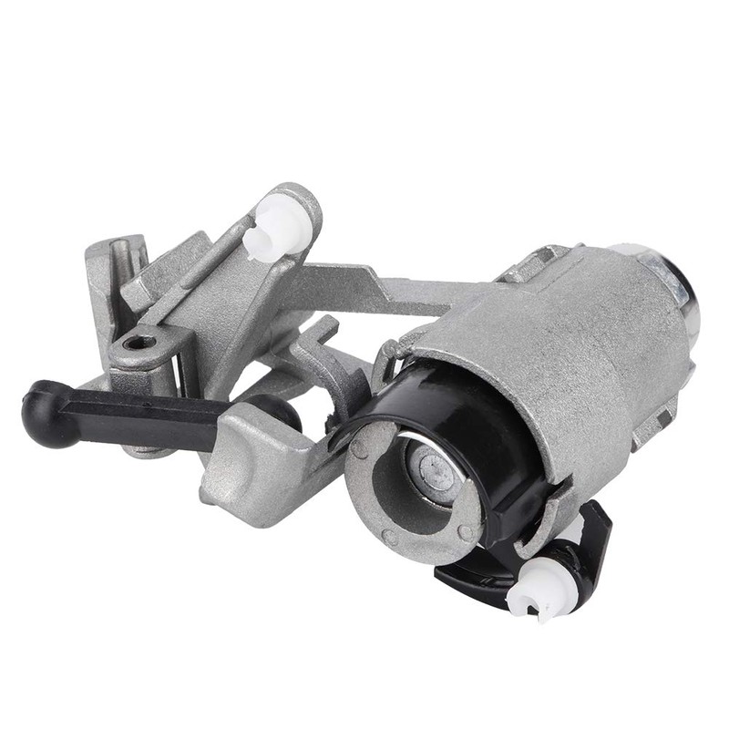 Car Tailgate Tailgate Lock Key,Iron Tailgate Lock Tailgate Lock Cylinder