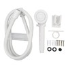 Motorhome Shower Head, Caravan Shower Set, Robust Construction, 1.5 m