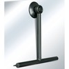Kleine Wolke Lindo Shower Squeegee, Colour: Black, Material: PP, TPE,