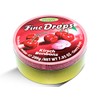 German Fine Drops Sanded Cherry Candy Tin 200gr (Kirschgeschmack) (8
