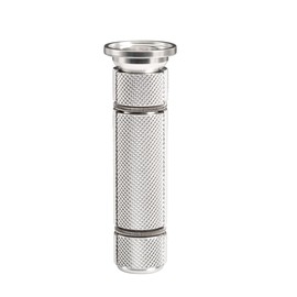 HOUSON Carbon Fork Expansion Plug (28.6mm) | 3-Ply Pole Design | T6 Heat Treated Aluminum | Clamp Range 21.5-25.4mm | Length 90mm