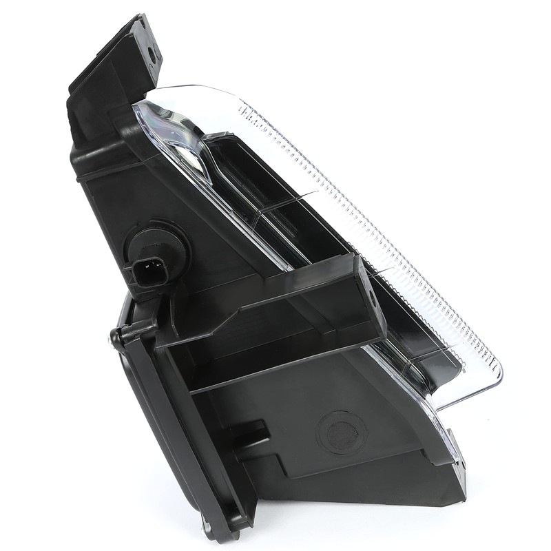 HECASA Fog Lamps Compatible with 2016-2022 Chevy Camaro ZL1 Clear