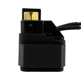 RMSTATOR Replacement for Starter Relay Solenoid Yamaha Grizzly YFM 600 1999-2001 | OEM Repl.# 5GT-81940-11-00 5GT-81940-00-00 5GT-81940-10-00 | YFM600