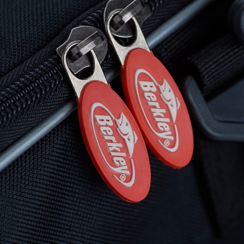 Berkley Ice Fishing Rod Case