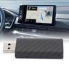 Wireless USB Dongle Adapter for Android Auto Wired to Wireless
