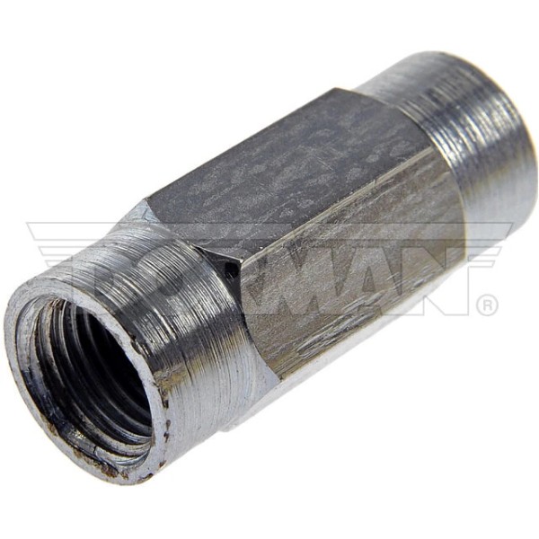Dorman/AutoGrade Brake Line Union-Bubble Flare-3/16 In. x M10-1.0