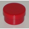 5 Cream Pots Kruken Red Cream 6 ml