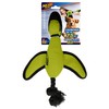 Nerf Dog Large Nylon Launching Duck with Interactive Design