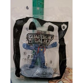 McDonald's Guardians Of The Galaxy 3 Drax