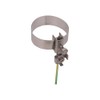 'Dehn 540911 Clamp – Adjustable 3/4 – 4 Niro V2