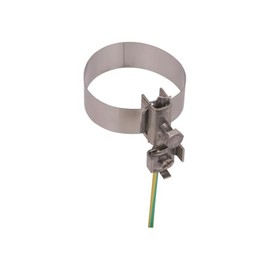 'Dehn 540911 Clamp – Adjustable 3/4 – 4 Niro V2 A