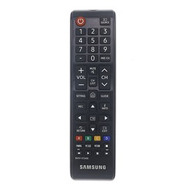 Genuine Samsung BN59-01268E TV Remote Control for Samsung LED Televisions BN5901268E